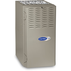 Performance 80 Gas Furnace