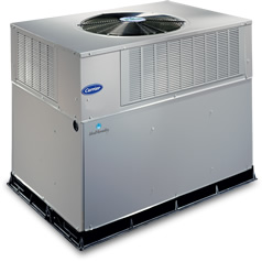 Performance™ Series Packaged Heat Pump